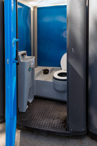 Best Porta potty delivery and setup  in Ome, GA