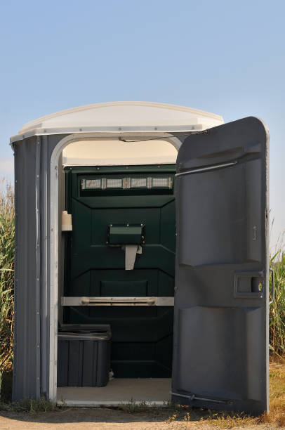 Best Temporary restroom rental  in Ome, GA