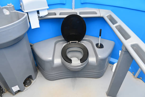 Best Affordable porta potty rental  in Ome, GA
