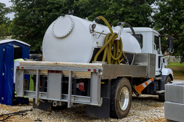 Reliable Omega, GA porta potty rental Solutions