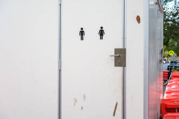 Portable Toilet Options We Offer in Omega, GA