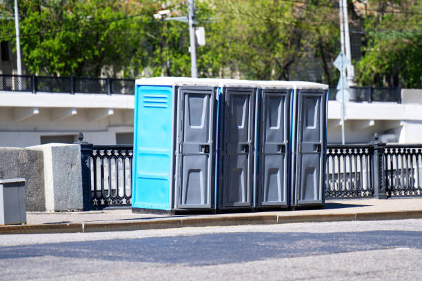 Best Affordable portable toilet rental  in Ome, GA