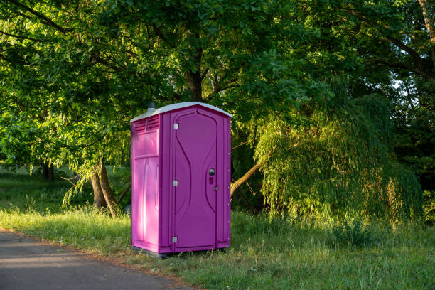 Best Porta potty for special events  in Ome, GA