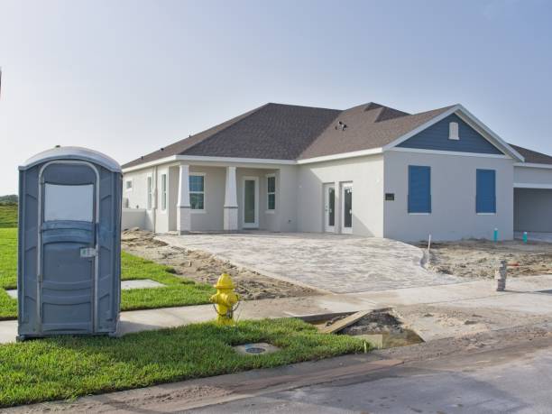 Best Luxury portable toilet rental  in Ome, GA