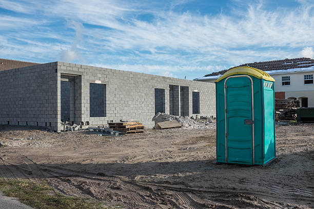  Ome, GA Porta Potty Rental Pros